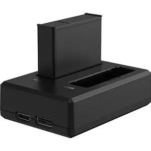 Зарядний пристрій для екшн-камери SJCAM для SJ8 Black (SJ-charger-8)