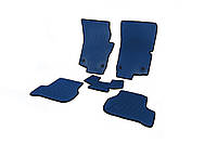 Tuning Коврики EVA (Синий) для Seat Leon 2005-2012 гг r_1649