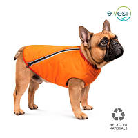Жилет для животных Pet Fashion "E.Vest" L оранжевый (4823082424337) zb
