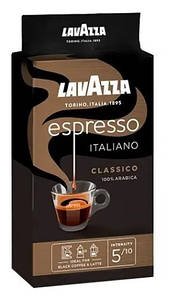 Lavazza Espresso Italiano 250g мелена 1/20шт