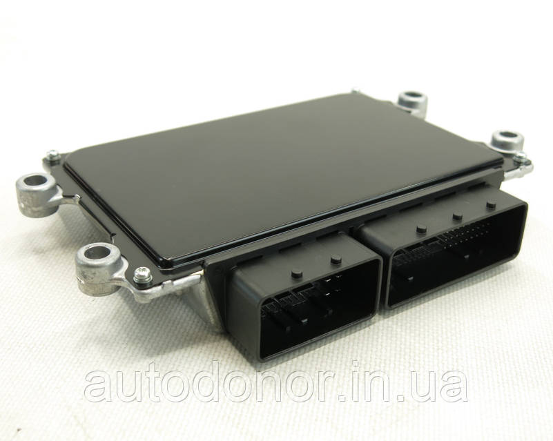Lycee リセ 3BOX Блок ECU компьютер двигателя Nissan Leaf ZE1 (18-) 23740