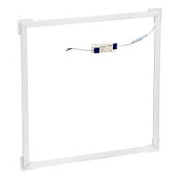 Светильник Delux LED ART PANEL 48W 5000K (90021134) zb