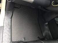 Tuning Коврики EVA (черные) для Toyota FJ Cruiser r_1649