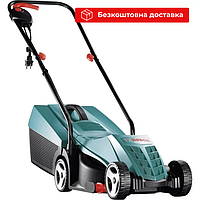 Газонокосарка електрична Bosch Rotak 32 (1.2 кВт, 320 мм) (0600885B00). Оригінал