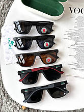 Чоловічі сонцезахисні окуляри Lacoste polarized