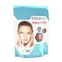 Препарат для суставов и связок Collango Collagen Powder, 330 грамм Без вкуса MS