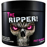 Жиросжигатель JNX Sports The Ripper, 150 грамм Розовый манго MS
