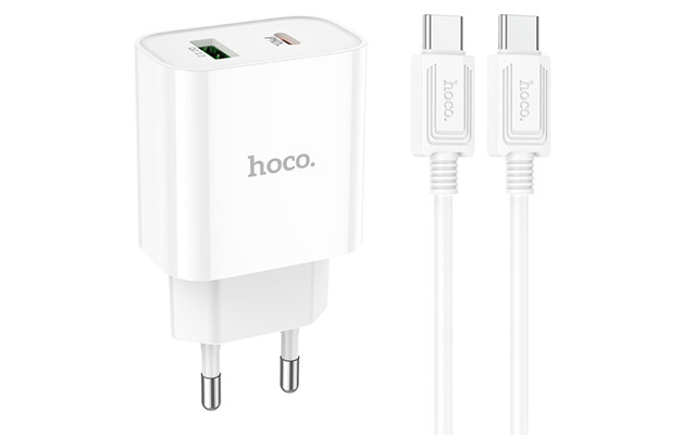 Зарядное Устройство для LG W41, LG W41 Plus, LG W41 Pro, 20W, Tupe