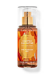 Парфумований спрей для тіла Bath and Body Works Calypso Clementine