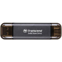 Накопитель SSD USB 3.2 1TB Transcend (TS1TESD310C) mb zb