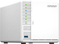 NAS сервер (файловый сервер) QNAP TS-364-8G