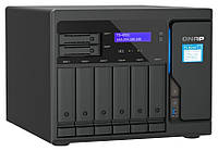 NAS сервер (файловый сервер) QNAP TS-855X-8G