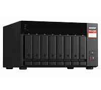 NAS сервер (файловый сервер) QNAP TS-873A-8G