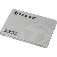 Накопичувач SSD 2.5" 256 GB Transcend (TS256GSSD230S) zb