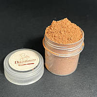 Коричневий Cacao (Пилок) жиророзчинний барвник