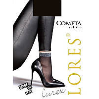 Носки "Lores Cometa" черные