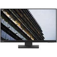 Монітор Lenovo E24-28 (62B6MAT3UA) zb