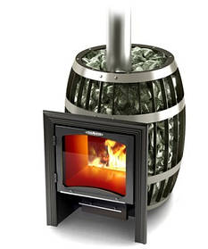 Лазнева піч Саяни Купити