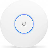 Точка доступа Wi-Fi Ubiquiti UAP-AC-PRO zb