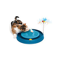 Игрушка для кошек Catit Развлекательный комплекс (пластик) m