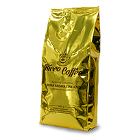 Кофе в зернах Ricco Crema Aroma Italiana 1 кг 80/20