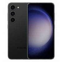 Мобильный телефон Samsung Galaxy S23 5G 8/256Gb Black (SM-S911BZKGSEK) zb