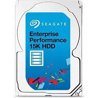 Жесткий диск для сервера 2.5" 900GB Seagate (ST900MP0006) zb