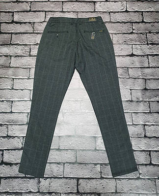 Штани чоловічі DIVIDERS 29-34 арт.988