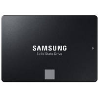 Накопичувач SSD 2.5" 4 TB 870 EVO Samsung (MZ-77E4T0B/EU) zb