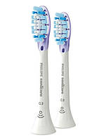 Насадка для зубной щетки Philips Sonicare Premium Gum Care HX9052-17 2 шт белая hr