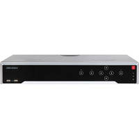 Реєстратор для відеоспостереження Hikvision DS-7716NI-I4 (B) (160-256) zb