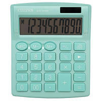 Калькулятор Citizen SDC810NRGRE zb