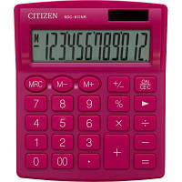 Калькулятор Citizen SDC812-NRPKE zb