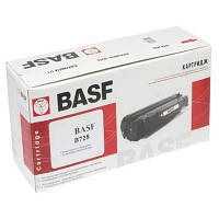 Картридж BASF Canon 728 для MF45xx/MF44xx (KT-728-3500B002) zb