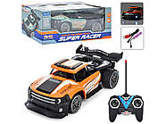 Машинка на радіоуправлінні McMissile Зелена | Машинки на пульті управління | Машина на радіокеруванні, фото 10