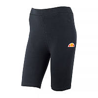 Женские Шорты Ellesse Tour Cycle Черный 38 (SGC07616-BLACK 38) rt