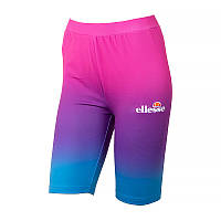 Женские Шорты Ellesse Ringrazio Short Комбинированный S (SGJ11912-MULTI S) rt