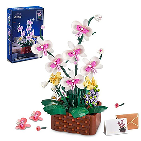 Конструктор Квіти 92202