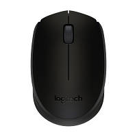 Мышка Logitech B170 Black (910-004798) zb