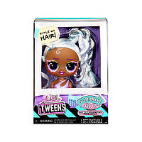 Кукла-манекен "Серебрянный образ" L.O.L. Surprise! 593522-4 Tweens серии Surprise Swap kz