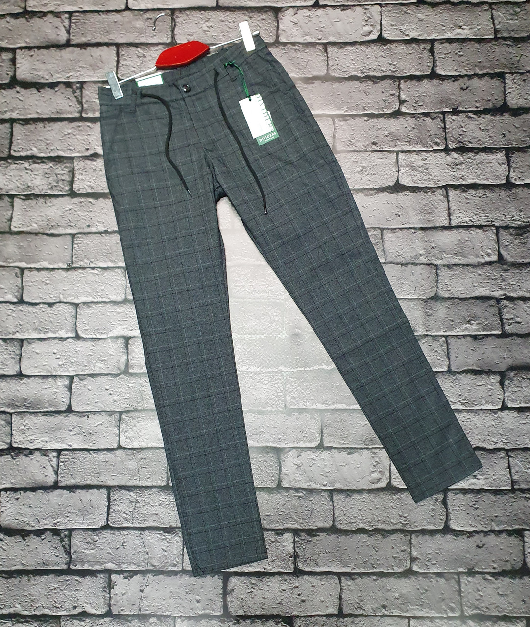 Штани чоловічі Dividers 29-36