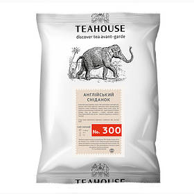 TEAHOUSE Англійський сніданок 250г