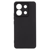 Чехол для мобильного телефона Armorstandart Matte Slim Fit Xiaomi Redmi Note 13 Pro 5G Camera cover Black zb