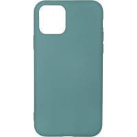 Чехол для мобильного телефона Armorstandart ICON Case Apple iPhone 11 Pro Pine Green (ARM56696) zb