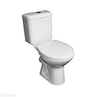 Унітаз Компакт Jika Zeta