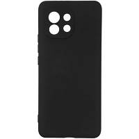 Чехол для мобильного телефона Armorstandart Matte Slim Fit Xiaomi Mi 11 Black (ARM58175) (ARM58175) zb