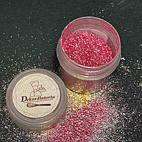 Харчовий блиск Barbie (Гліттер) 50 гр