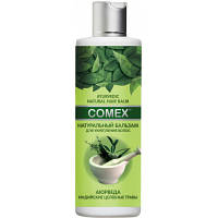 Кондиционер для волос Comex из индийских трав 250 мл (4820230950540) zb