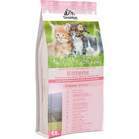 Сухой корм для кошек Carpathian Pet Food Kittens 1.5 кг (4820111140916) zb
