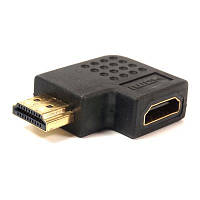 Переходник HDMI AF to HDMI AM PowerPlant (KD00AS1302) zb